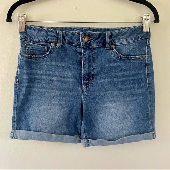 d. jeans Pants - D Jeans Shorts